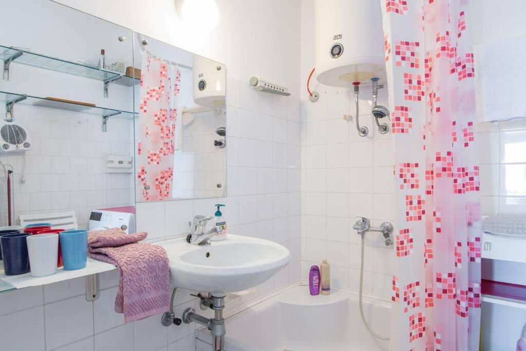 Apartma Milena Koper Eksteriør billede