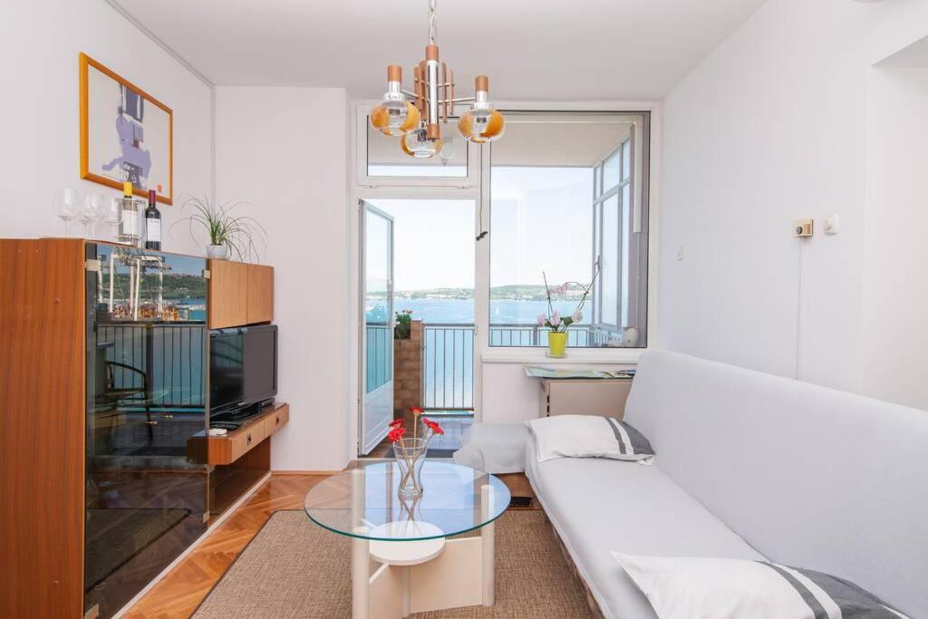 Apartma Milena Koper Eksteriør billede
