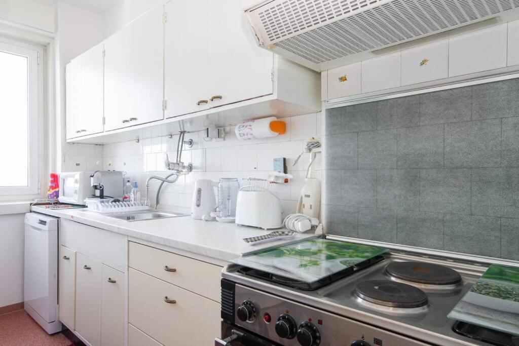 Apartma Milena Koper Eksteriør billede