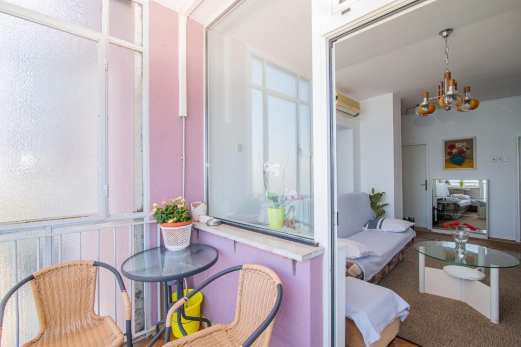 Apartma Milena Koper Eksteriør billede