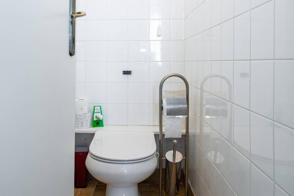 Apartma Milena Koper Eksteriør billede