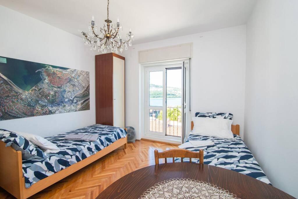 Apartma Milena Koper Eksteriør billede