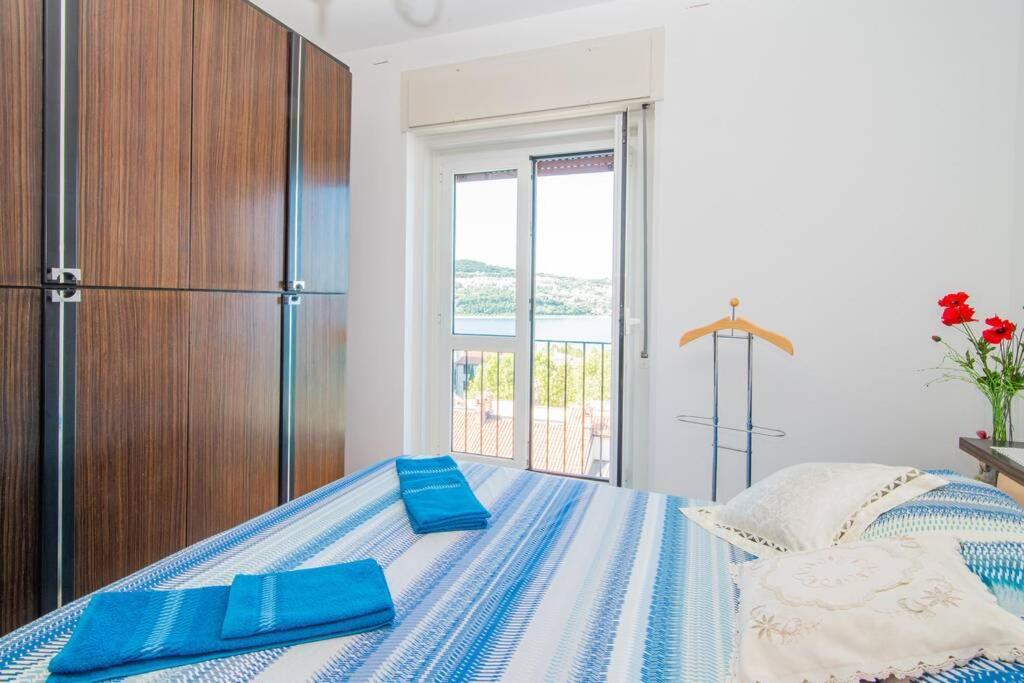 Apartma Milena Koper Eksteriør billede