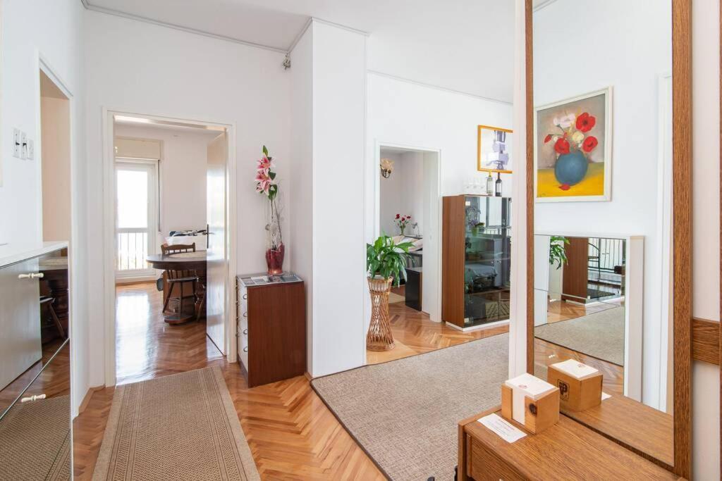 Apartma Milena Koper Eksteriør billede