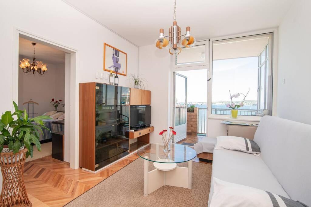 Apartma Milena Koper Eksteriør billede
