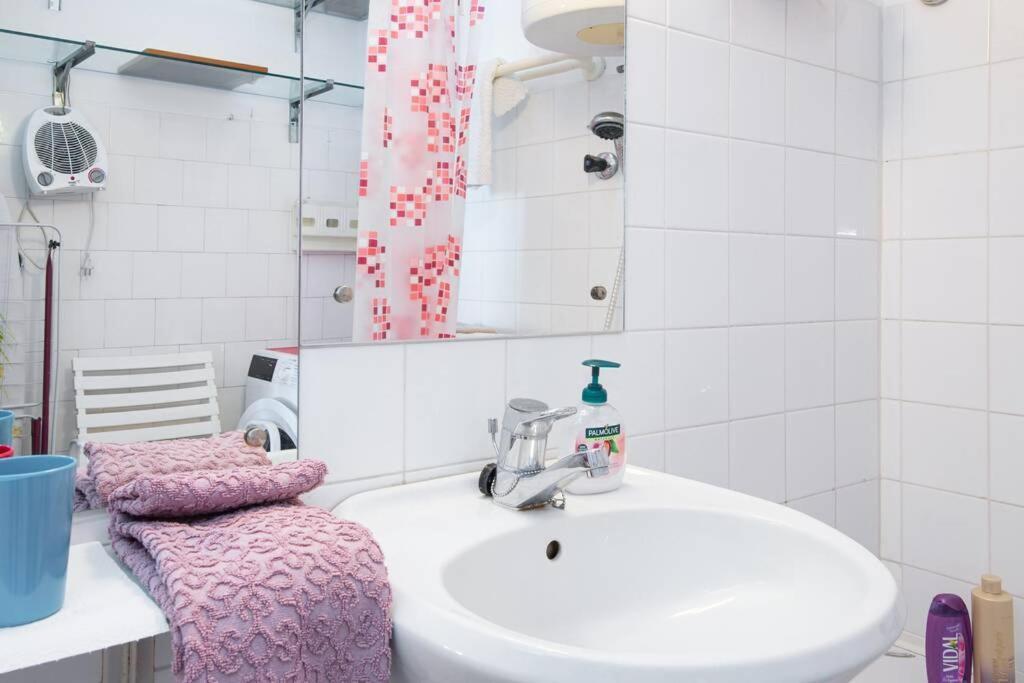 Apartma Milena Koper Eksteriør billede