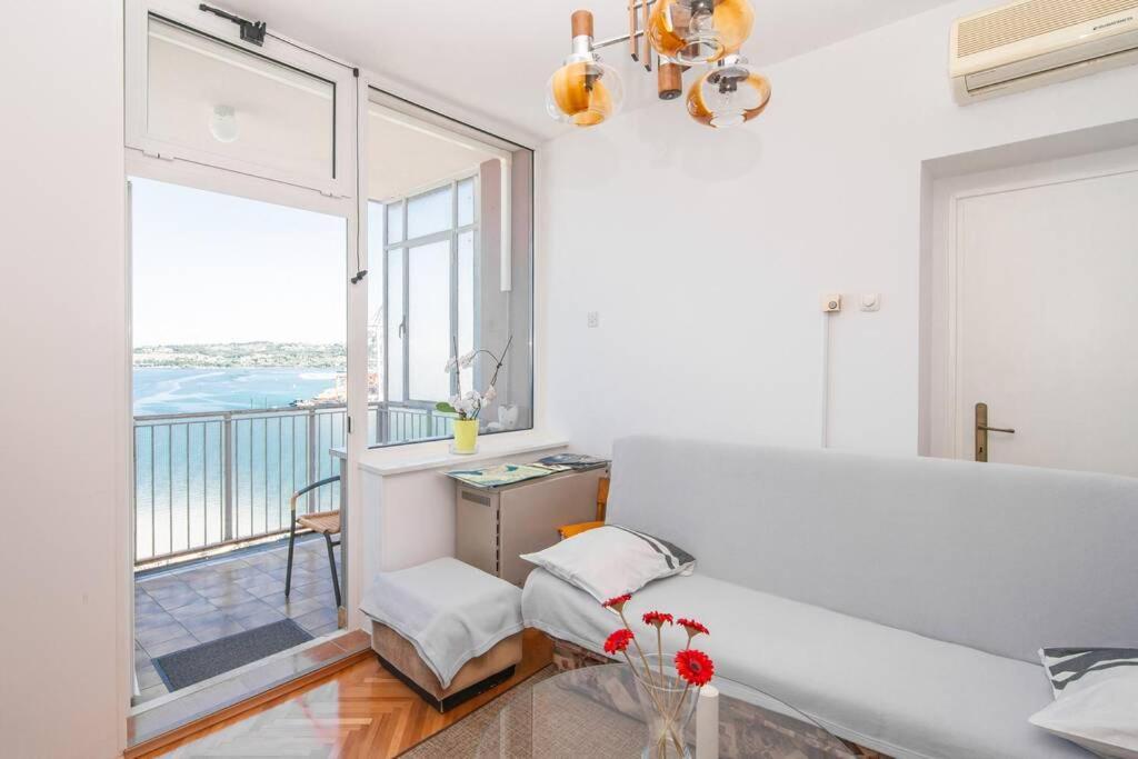 Apartma Milena Koper Eksteriør billede