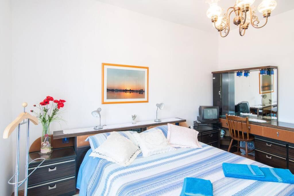 Apartma Milena Koper Eksteriør billede