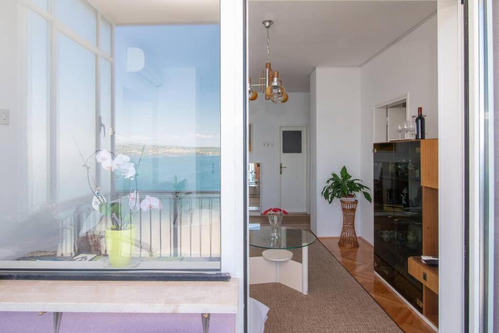 Apartma Milena Koper Eksteriør billede