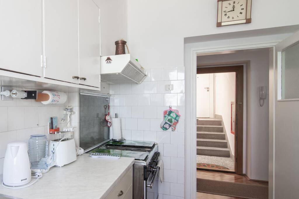 Apartma Milena Koper Eksteriør billede
