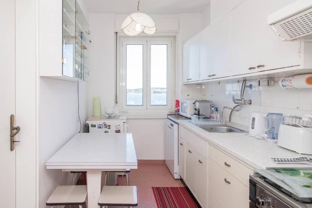 Apartma Milena Koper Eksteriør billede